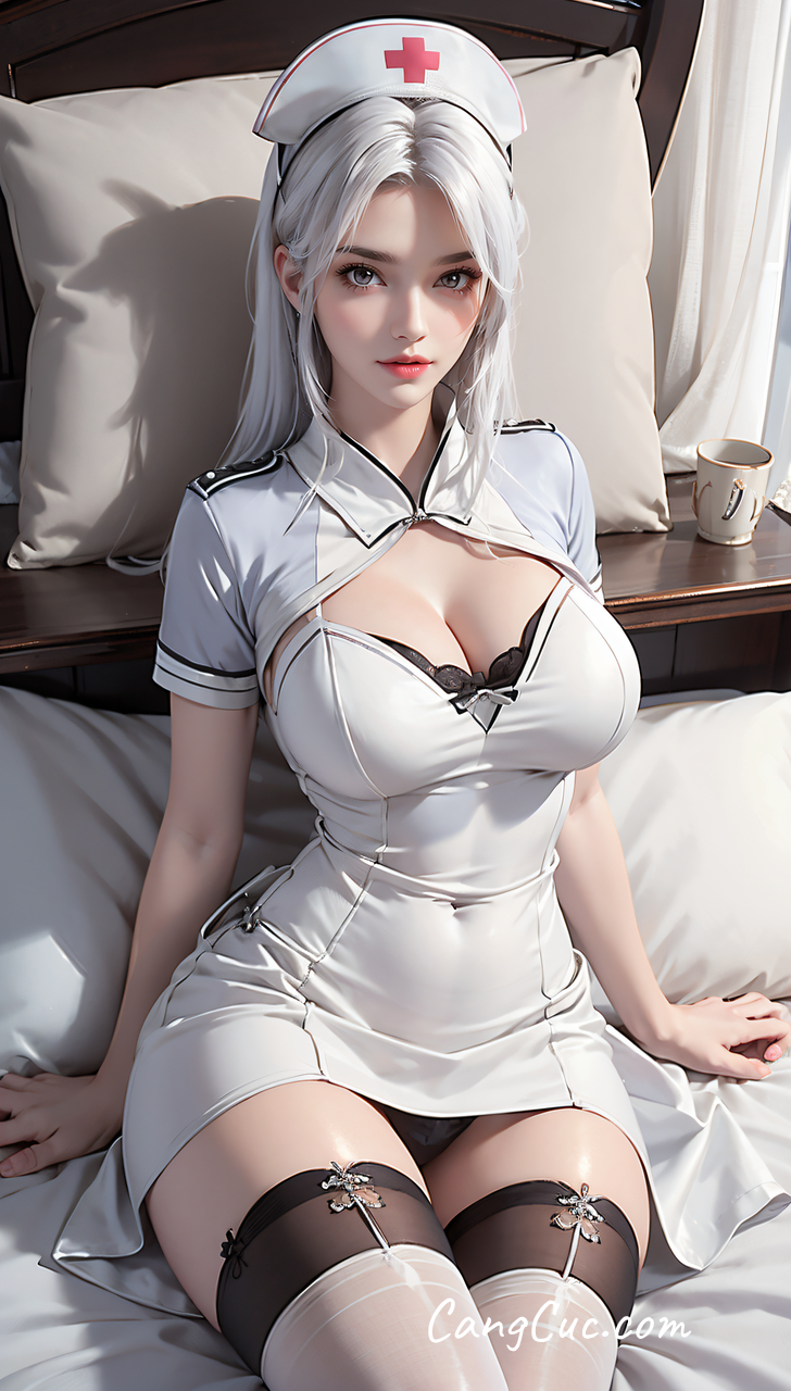 [AI Generated] 小医仙画个梦